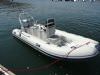 Highfield Ocean Master 460